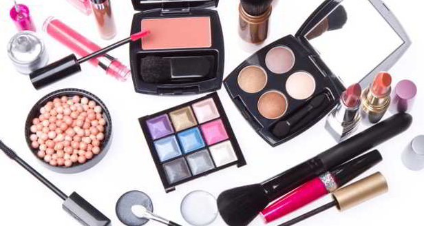 Image result for Aneka Macam Peralatan kosmetik di Female daily